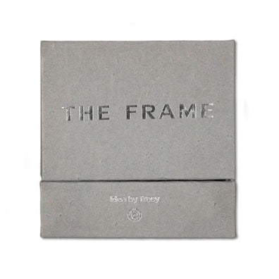 THE FRAME by TCC - Trick